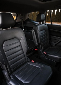 Volkswagen 2019 Volkswagen Atlas Volkswagen Atlas 3.6 Benzyna 276KM, zdjęcie 24