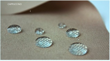 Водонепроницаемая занавеска для сада и патио для беседки 150/220 см