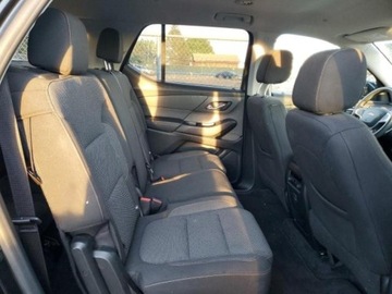 Chevrolet 2020 Chevrolet Traverse 2020r., LS, od ubezpieczalni 3.6 Benzyna 310KM, zdjęcie 9