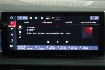 Alfa Romeo Tonale 2022 Alfa Romeo Tonale 1.5T 48V MHEV, Salon Polska, zdjęcie 15