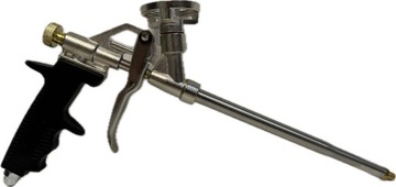 Pistolet do piany montażowej F-03 INSTAR 2171 długość lufy 19cm