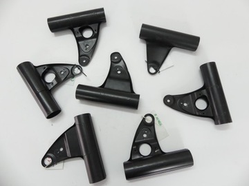 КРЕПЛЕНИЕ L РУЧКА ДЛЯ ЛАМПЫ TRIUMPH BONNEVILLE T100