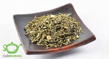 Чай зеленый ЖАСМИН 50г ОТЛИЧНО