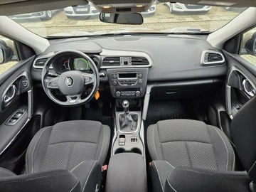 Renault Kadjar Crossover 1.2 Energy TCe 130KM 2016 Renault Kadjar 1,2 benzyna 130KM salon polska, zdjęcie 8