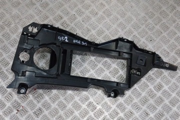 LEWA RAMKA MOCOWANIE PORSCHE 981 982 98155557500
