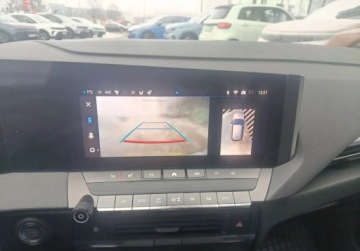 Opel 2023 Opel Astra Pierwszy wlasciciel. Salon Polska 1.5 Diesel 130KM, zdjęcie 8