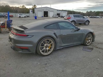 Porsche 911 992 2023 Porsche 911 Turbo 2023 3.7 Benzyna 572KM, zdjęcie 3