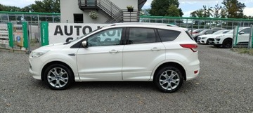 Ford Kuga II SUV 1.5 EcoBoost 182KM 2014 Ford Kuga Krajowy, bogata wersja., zdjęcie 6