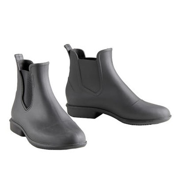 ботинки для верховой езды Fouganza 100