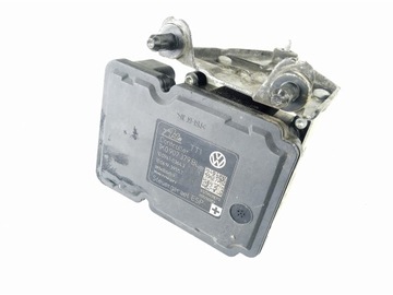 SEAT LEON II FL 09-12 1,2TSI pompa ABS-u ABS 1K0907379BL 1K0614517DP