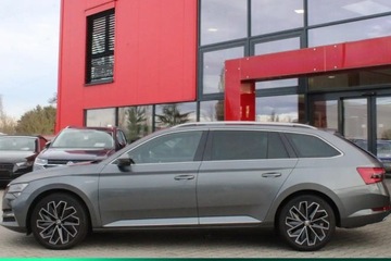 Skoda Superb IV 2024 Skoda Superb L&amp;K 2.0 TSI 190KM DSG, zdjęcie 5