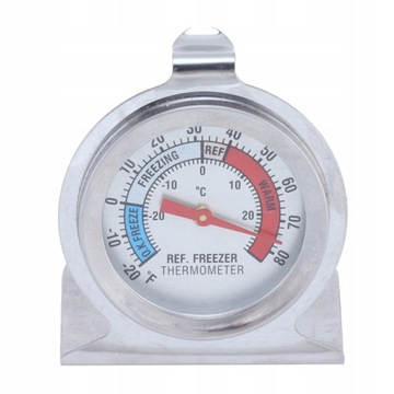ТЕРМОМЕТР ХОЛОДИЛЬНИК ХОЛОДИЛЬНИК МОРОЗИЛЬНАЯ КАМЕРА