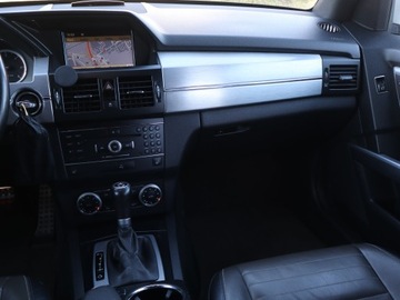 Mercedes GLK Off-roader 2.1 220 CDI BlueEFFICIENCY 170KM 2010 Mercedes GLK 220 CDI, Salon Polska, 167 KM, 4X4, zdjęcie 7