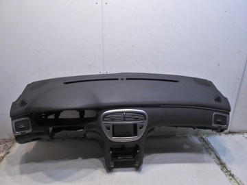 DESKA ROZDĚLOVAČE KONZOLA PEUGEOT 607 FACELIFT 9629442880