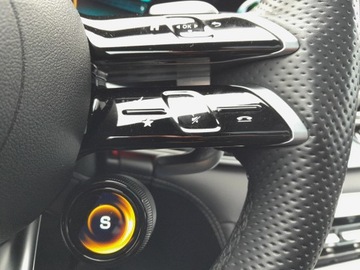 Mercedes AMG GT C190 Coupe 4d Facelifting 43 3.0 367KM 2023 Mercedes-Benz AMG GT 43 Premium Plus/Kamera 360°/2, zdjęcie 22