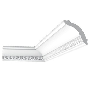 Listwa przysufitowa CX101 Orac Decor Gzyms