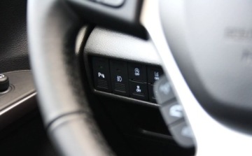 Suzuki SX4 II 2025 Suzuki SX4 S-Cross Premium 1.4 mild Hybrid 6MT, 2WD Superior White 2025, zdjęcie 14