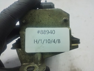 OPEL CORSA ŘÍZENÍ ZAPALOVACÍ 16160359