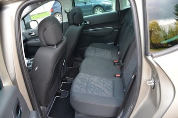 Peugeot 3008 I Crossover 1.6 156KM 2009 SUPER STAN 1.6T SERWIS HEAD-UP PANORAMA ACC ALU NOWY ROZRZĄD GWARANCJA, zdjęcie 23