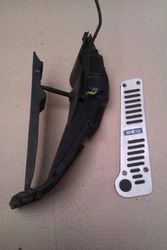 POTENCJOMETR GAZU BMW III E46 LIFT