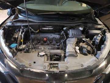 Honda HR-V II 2019 Honda HR-V HONDA HR-V SPORT, 2019r., 4x4, 1.8L, zdjęcie 11