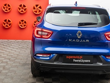 Renault Kadjar Crossover Facelifting 1.3 TCe 140 FAP 140KM 2019 RENAULT Kadjar 1.3 TCe FAP Easy Life Suv 140KM 2019, zdjęcie 25