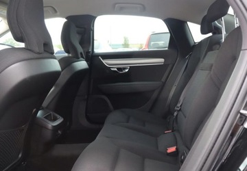 Volvo S90 II Sedan 2.0 D4 190KM 2018 Volvo S90 D4 190KM Momentum Salon POLSKA I Wlasciciel Serwis ASO Gwarancja, zdjęcie 14