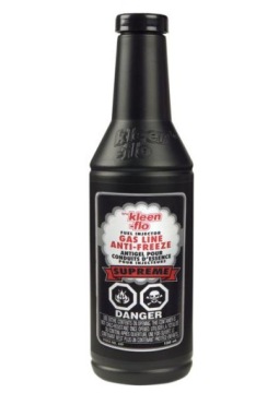 DODATEK DO BENZYNY KLEEN-FLO 150ml 409