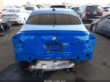 BMW Seria 2 F74 2025 BMW M2 2025 3.0l 3.0 Benzyna 473KM, zdjęcie 4