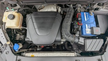  SsangYong Korando 2.0DT Opłacony Bezwypadkowy, zdjęcie 36