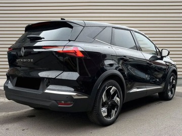 Renault 2025 Od ręki - Techno 1.3 TCe 140KM / Pakiet Driving &amp; Safety, zdjęcie 3