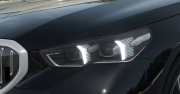 BMW Seria 5 G90-91 2025 BMW Seria 5 Wyprzedaz rocznika 2025 Rabat 90 000 zl BMW Bonkowscy Wroclaw, zdjęcie 5