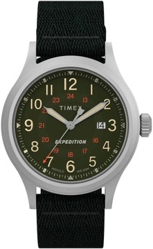 Klasyczny zegarek męski Timex TW2V65700