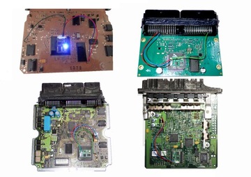 Эмулятор разблокировки иммобилайзера RENAULT