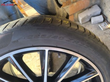 Mercedes GLE W166/C292 SUV AMG 3.0 450 AMG 367KM 2016 Mercedes-Benz GLE GWARANCJA Salon Polska AMG Oryg. przebieg DrugiKompletKo, zdjęcie 8