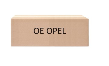 FILTR KABINY OPEL 1684471080