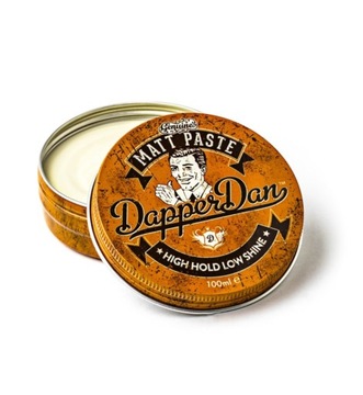 Dapper Dan Matt Paste Pasta matująca 100ml