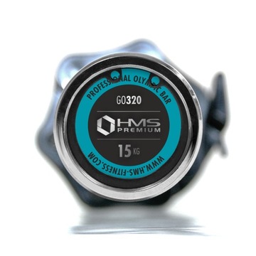 ЗАЖИМЫ ПРЯМЫЕ ОЛИМПИЙСКИЕ РУНКИ 16 КГ 183 СМ HMS