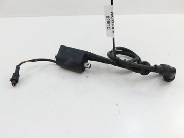 SUZUKI DL 650 V-STROM 12-16 КАТУШКА ЗАЖИГАНИЯ ПЕРЕДНЯЯ