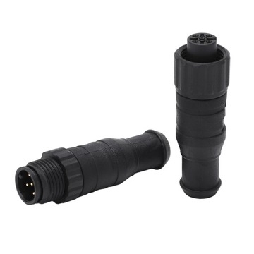 Шт. Морской для терминаторов NMEA 2000 M12 «папа».