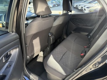 Toyota Yaris IV Hatchback 1.5 Hybrid Dynamic Force 116KM 2024 Toyota Yaris Hybrid 1.5 Style IV (2020-) Hybrid 1., zdjęcie 11