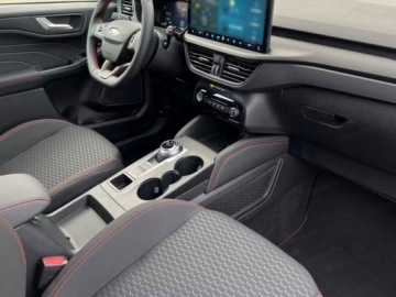 Ford Kuga III SUV Facelifting 2.5 FHEV 180KM 2025 Od ręki - ST-Line 2.5 FHEV 180KM / Pakiet Winter, zdjęcie 5