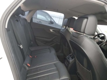 Audi A4 B9 2017 Audi A4 Limousine 2017 AUDI A4 PREMIUM PLUS 2.0 Benzyna 255KM, zdjęcie 9