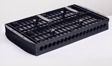 JAXON ROLLER BALL MATRIX 18 мм БОЛЬШОЙ