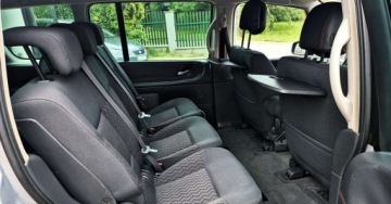 Renault Espace IV Van 2.0 i 16V Turbo 170KM 2010 Renault Grand Espace 2.0T BENZYNA AUTOMAT 7 foteli GRAND 2x PDC polec, zdjęcie 34