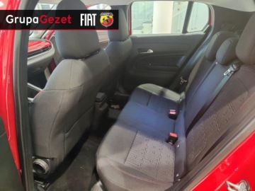 Mercedes 2026 Fiat 600 Hybrid-600 Hybrid Icon 1.2 145 KM Czerwony RED, zdjęcie 11