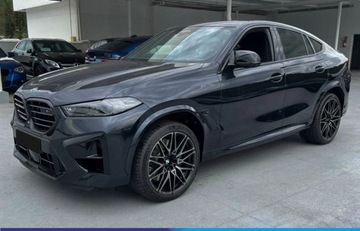 BMW X6 G06 M SUV Facelifting 4.4 M 625KM 2024 Od ręki - BMW X6 4.4 (625KM) Competition | Pakiet M Driver + Pakiet Comfort, zdjęcie 3