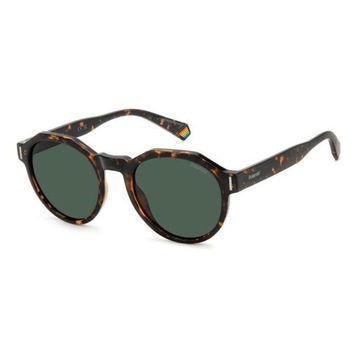 Okulary Polaroid PLD 6207/S Havana