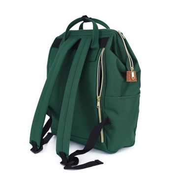 Школьный рюкзак HIMAWARI No 8 Classic M tr19293-13