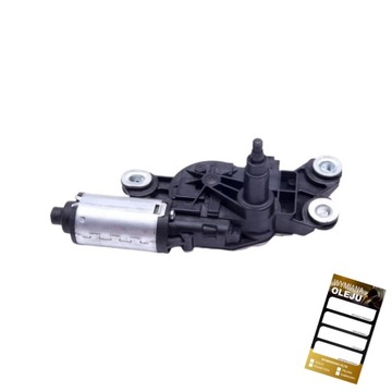 MOTOR STĚRAČE DO VOLVO V70 III XC60